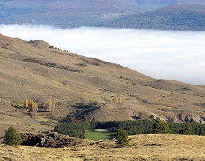 El Desafio Golf Course